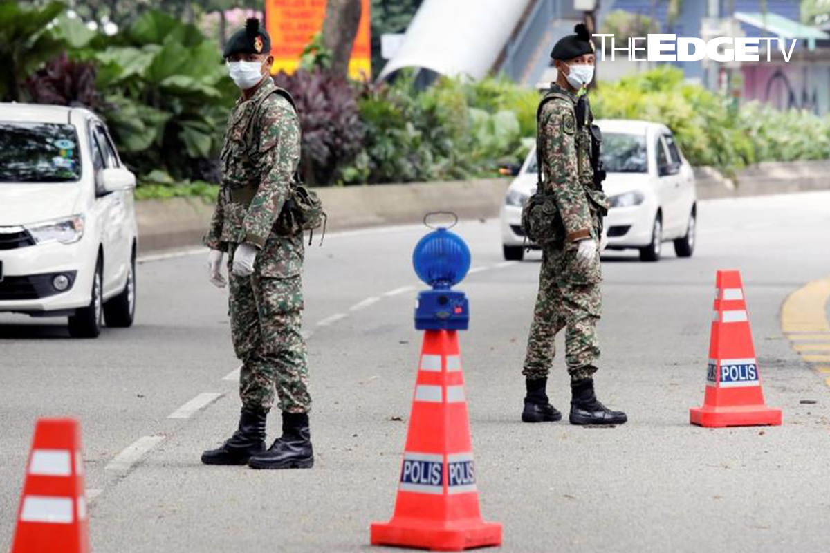 EVENING 5: Five things you need to know today